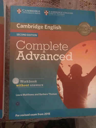 Advanced Trainer ( Students Book - Workbook) 0