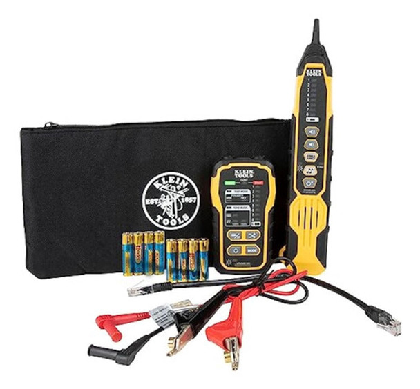 Klein Tools Vdv500-920 Generador De Tonos De 0