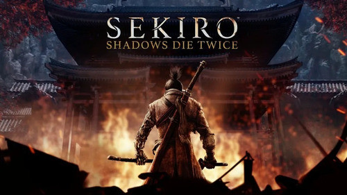 Sekiro: Shadows Die Twice Goty Edition Cod Arg Xbox 0