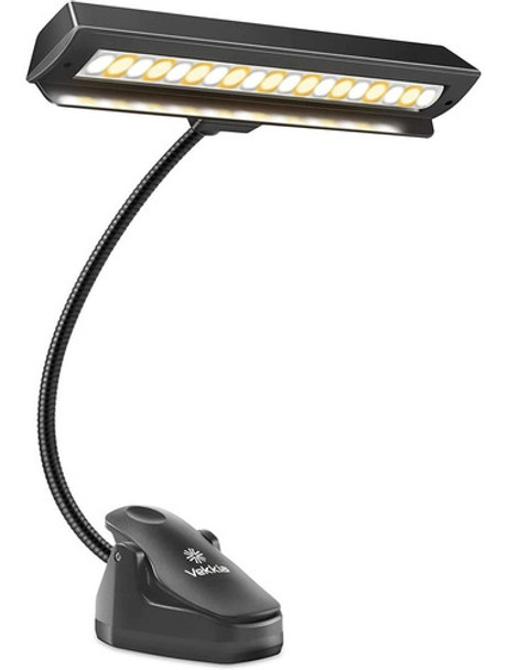 Lampara Led Clip Perfecto Para Orquesta-piano De Cola Vekkia 0 Lampara Led Clip Perfecto Para Orquesta-piano De Cola Vekkia 0