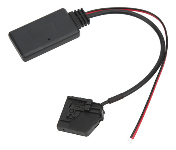Módulo Bluetooth 4.1 Para Carro, Receptor De Áudio, Entrada 0