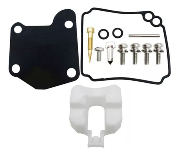 Kit Reparo Carburador Yamaha 9.9 / 15 Hp 0