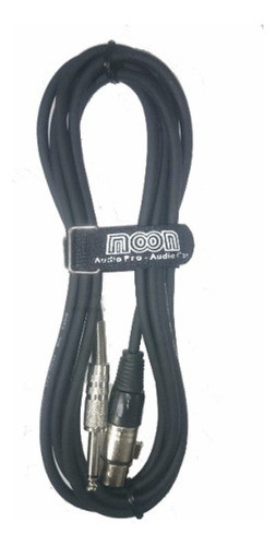 Cable Moon Ce3cp Canon Plug 3 Metros 0