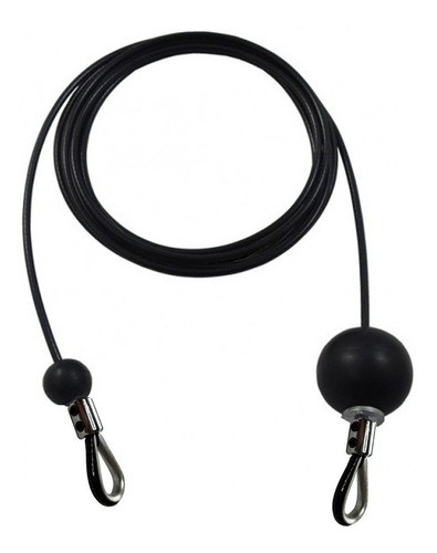 Cable De Multigym Olmo  Modelos 44 / 54 / 80 Piernas 0