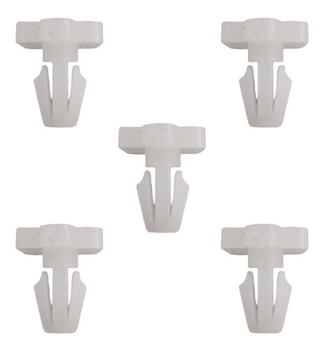 Grampa Moldura Puerta Fiat Duna 128 147 Spazio X 5 0