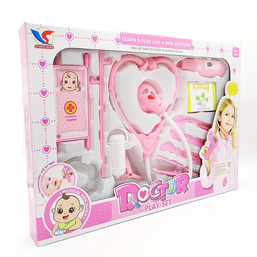 Juego De Doctor 0