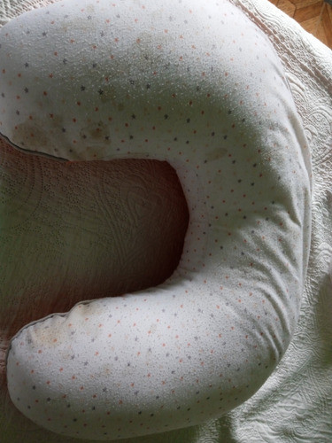 Almohadón De Amamantar 0