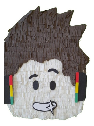 Piñata Roblox 40 Cm Roblox 0