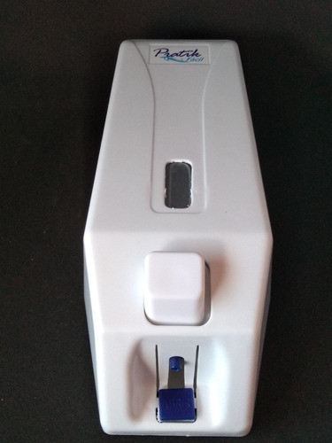 Saboneteira Liquida Pratik Facil 0