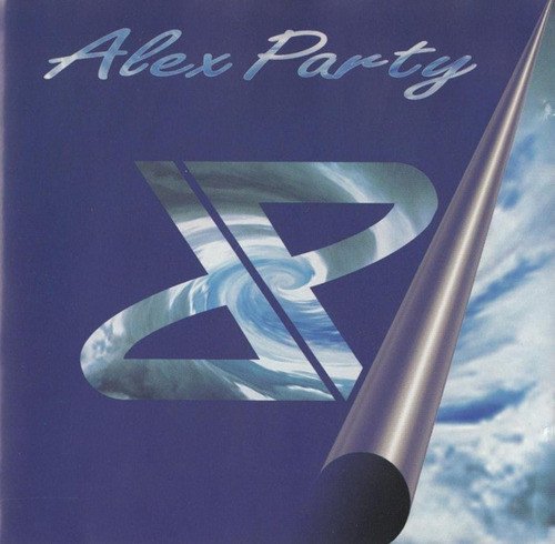 Cd Alex Party 0