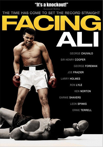 Película Facing Ali 0