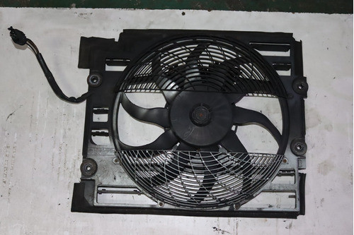Electroventilador Bmw E36 Ev-283 0