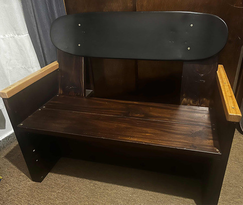 Sillón Para Niño 0