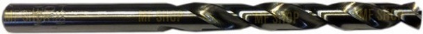 Mecha Cilindrica Alta Velocidad 9.00 Mm Ecef Metal Madera Mf 0