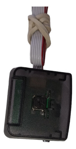Botonera Tv Rca Xf43sm 0