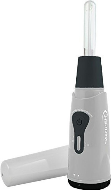 Purificador De Agua Ultravioleta Steripen Quantum 0