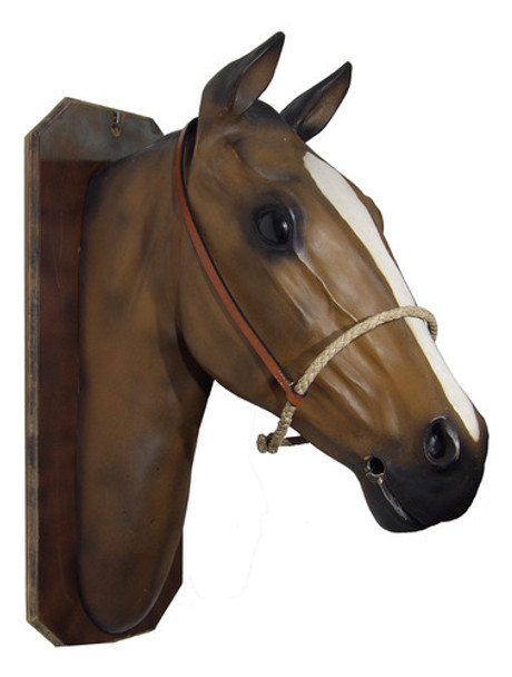 Muserola Trenzada Para Polo O Pato Crespo 0