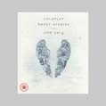 Coldplay - Ghost Stories Live 2014 Cd + Bluray - O 0