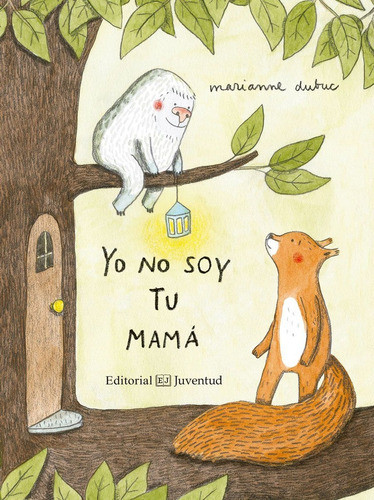 Yo No Soy Tu Mama 0