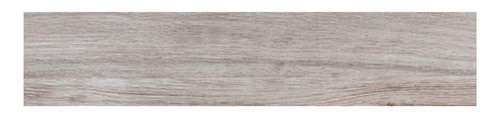 Maderado Para Piso 19x120 Color Gris Rectificado Con Reliev 0