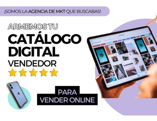 Diseño Catalogo Digital Presentacion Presupuesto Profesional 0