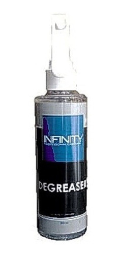 Infinity Degreaser Preparador Superficie 200ml 0