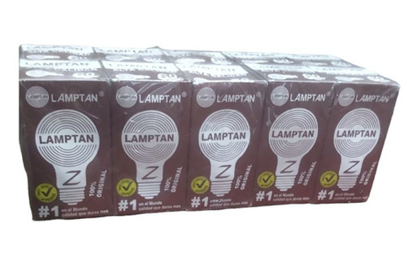 Lamparas Calefactoras Para Incubadoras Y Nacedoras Pack X10. 0