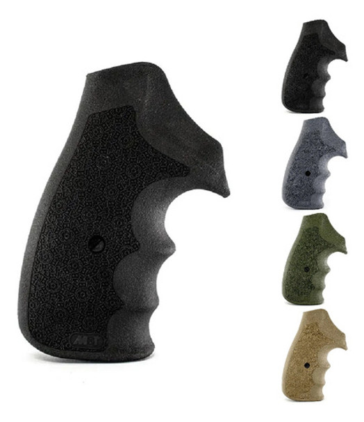 Cabo Revolver Taurus Rt 044 66 82 86 88 96 357h 44h Port Pr 0