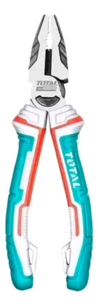 Pinza Universal 200mm 8 PuLG Profesional Total Tht210806s 0 Pinza Universal 200mm 8 PuLG Profesional Total Tht210806s 0