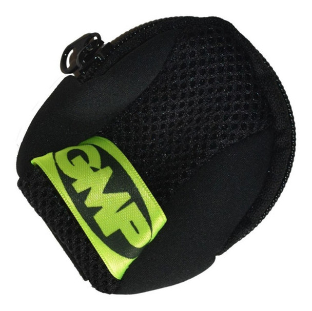 Porta Llaves Y Dinero Para Muñeca Gmp - Running - Ciclismo 0