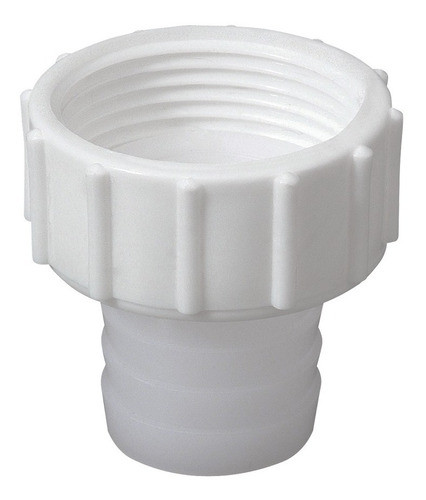 Unho Completo Bitola 1 X 3/4'' Branco Durín 0