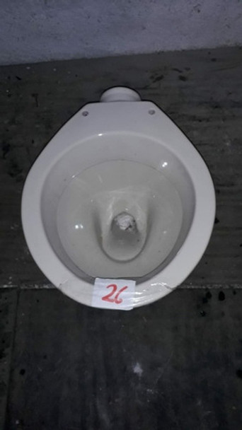 Inodoro Color Beige 0