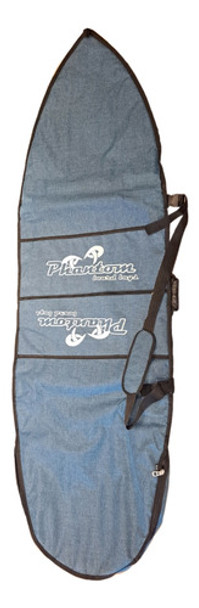 Funda Para Tabla De Surf Phantom 6'4 0 Funda Para Tabla De Surf Phantom 6'4 0