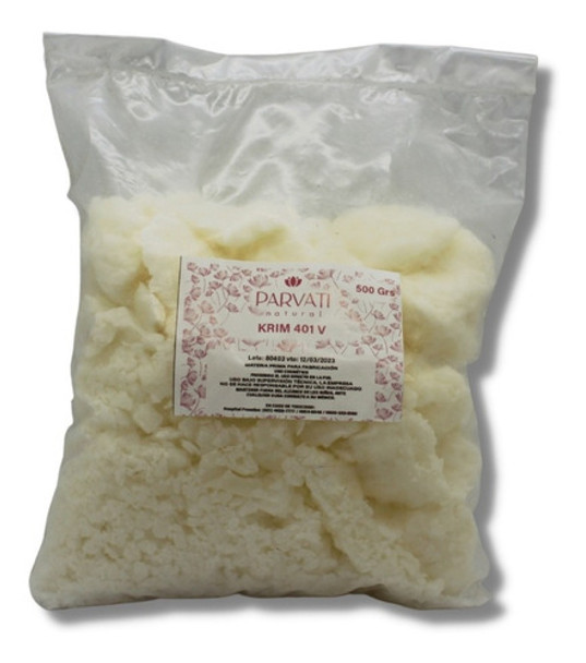 Krim401v 500grs Emulsionante Uso Cosmetico 0 Krim401v 500grs Emulsionante Uso Cosmetico 0