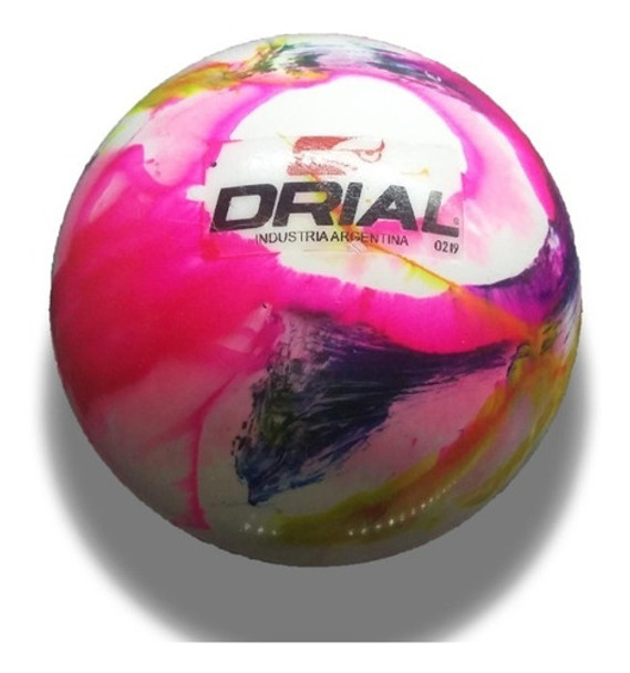 Bochas  Hockey Sobre Cesped Drial Multicolor Varios Colores 0