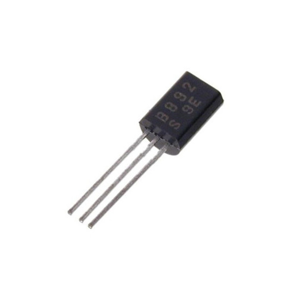 10 Peças Transistor 2sb892 0