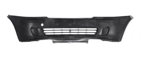 Paragolpe Delantero Corsa Ii /07 S/faro Gm Original Envio 0