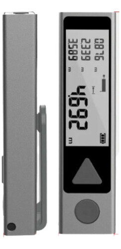 Mini Medidor Ângulo Digital Transferidor Goniômetro Laser Bt 0