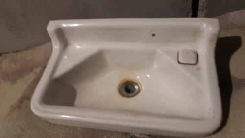 Bacha Baño 44cm X 28cm 0