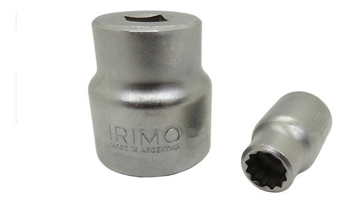 Bocallave 1/2 Est 28 Irimo 0