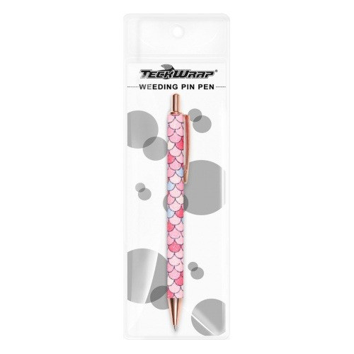 Boligrafo Gancho De Limpieza De Vinilo Teckwrap Br 0