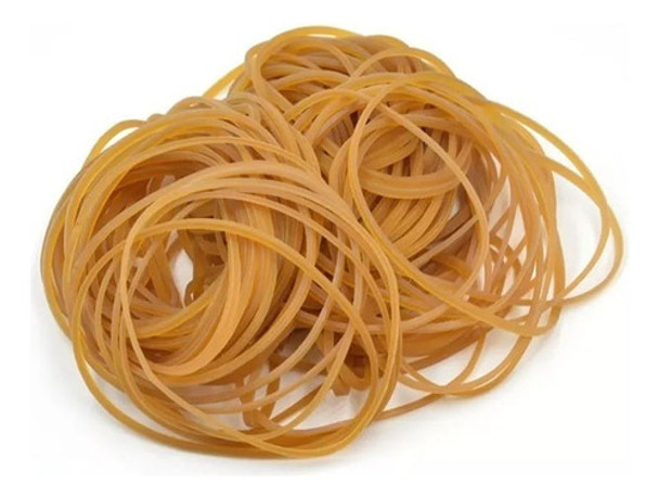 Banda Banditas Elasticas Gomitas Elasticas X1 Kg 0