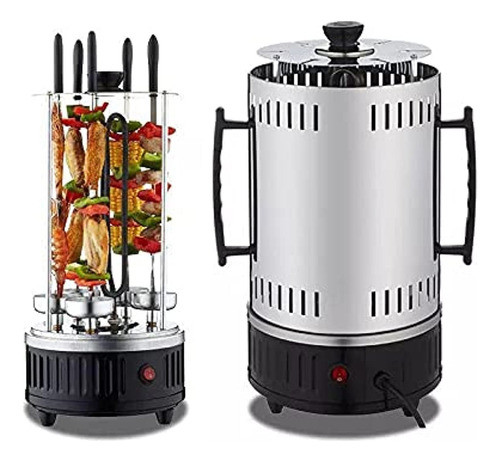 Brocchetera Eléctrica/1000w/6pcs/servicio Técnico Propio 0