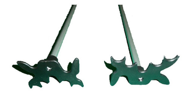 Alargadores - Violines Para Pool - Billar Desdeasia 0