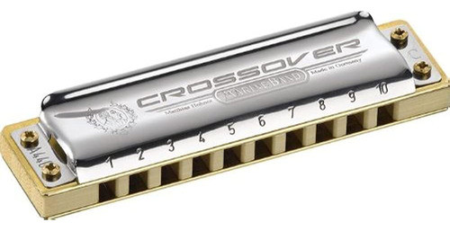 Hohner Crossover-g#/ab 0