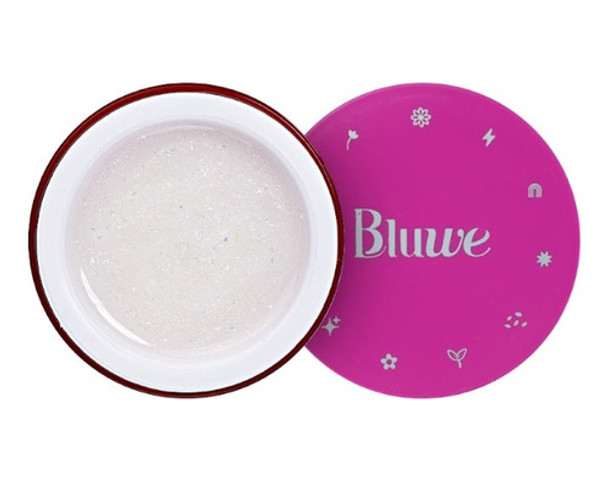 Bluwe Gel Shine Branquinho 30g 0