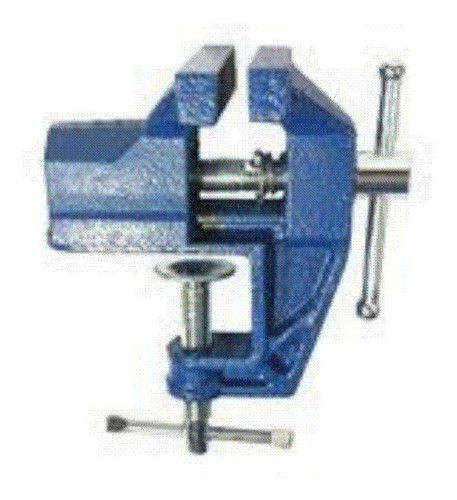 Morsa De Mesa Barbero 0-0 00079 0