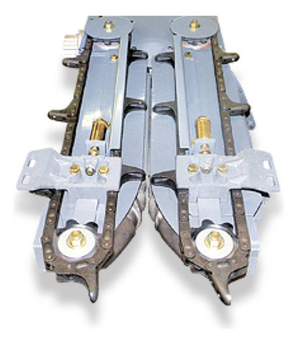 Cadena Maicera 550 56 X 9 Ocm 0