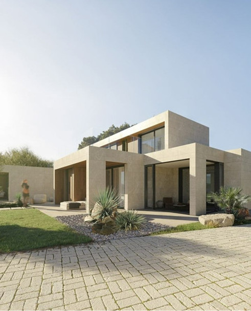 Arquitecto | Obra | Planos | Loteos | Barrios | Casa 0