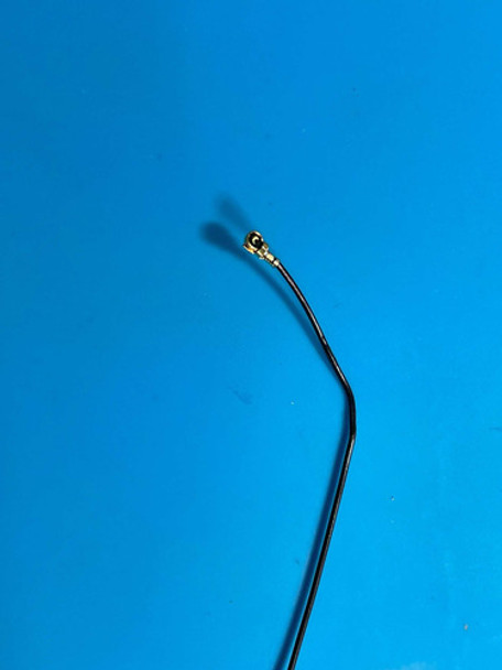 Cable Antena *original* Moto G6 Play 0 Cable Antena *original* Moto G6 Play 0